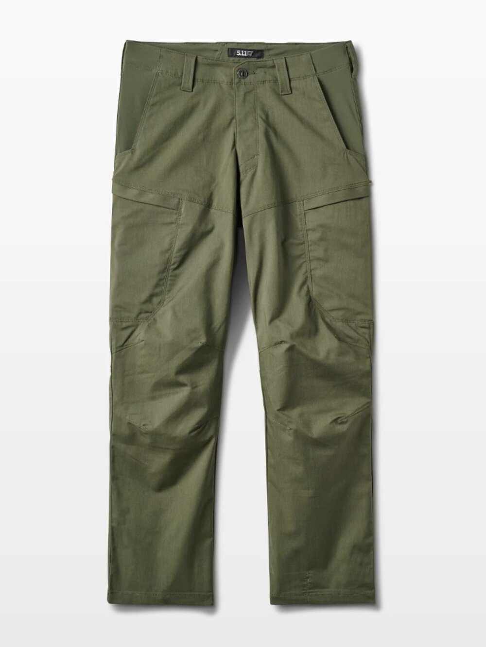 5.11 Tactical Apex Pants Men 40x34 Ranger Green Flex Tac EDC Hiking Utility Work
